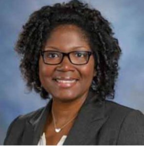 DaShaunda Patterson, PhD
